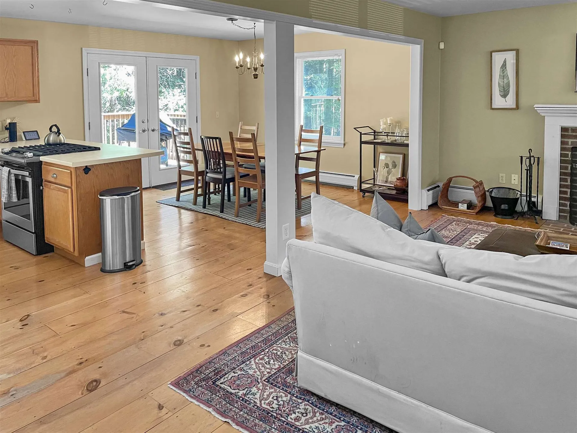 1478 Marsh Family Road Hartford VT 05001