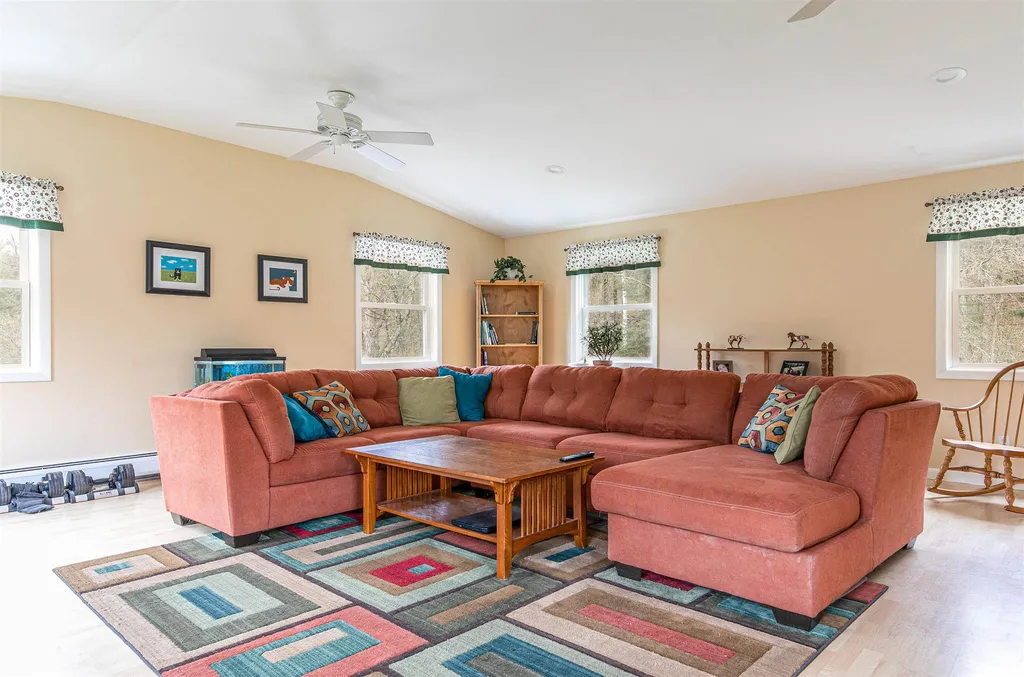 219 Winters Road Moretown VT 05602
