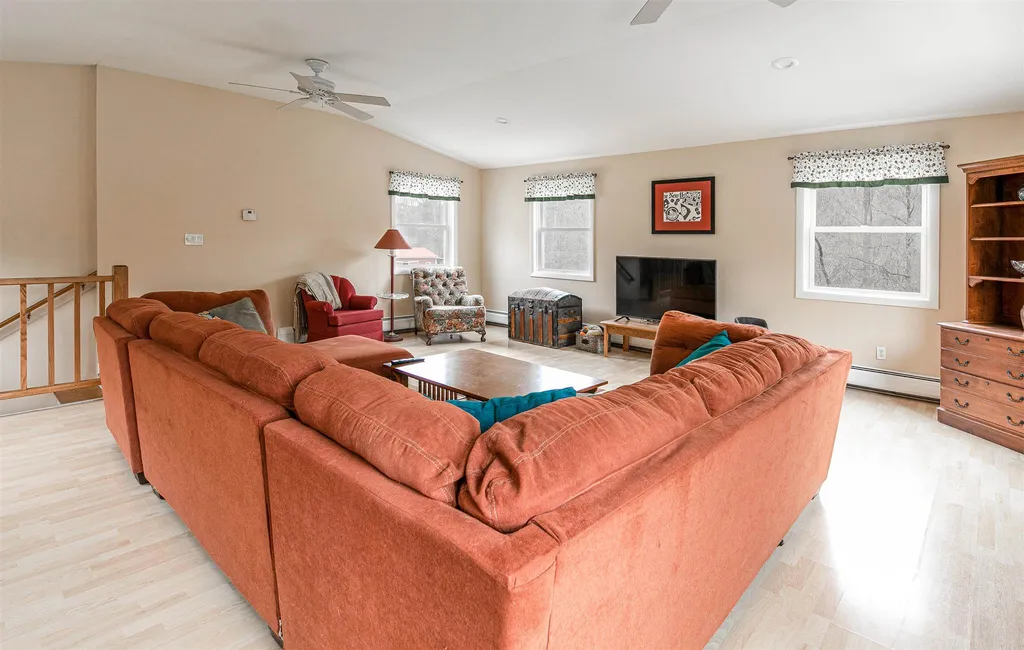 219 Winters Road Moretown VT 05602