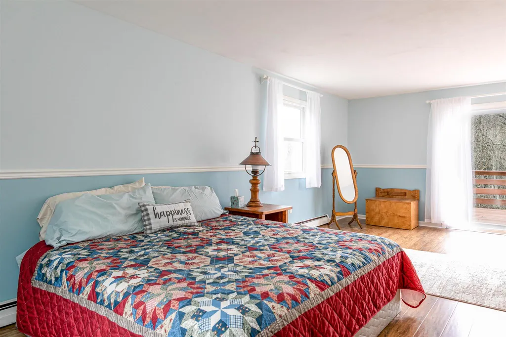 219 Winters Road Moretown VT 05602