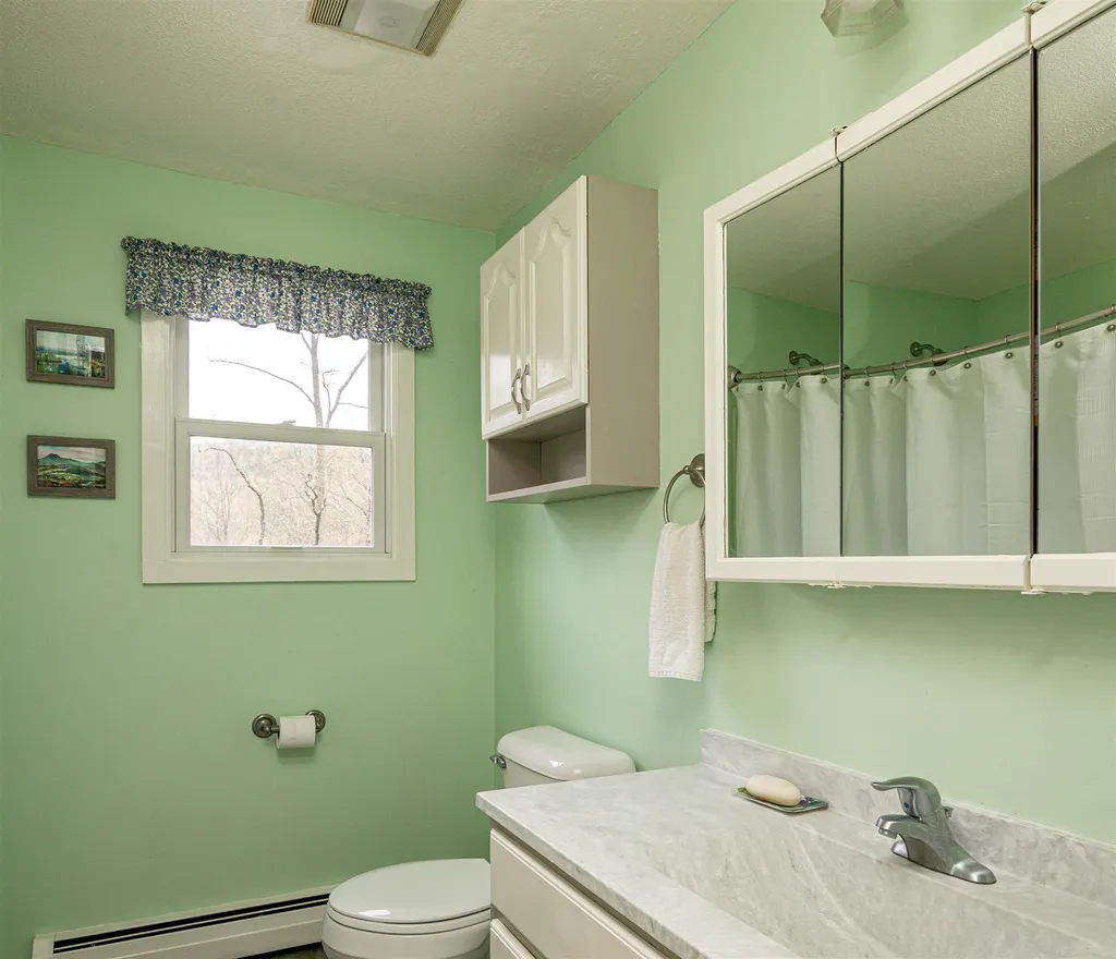 219 Winters Road Moretown VT 05602