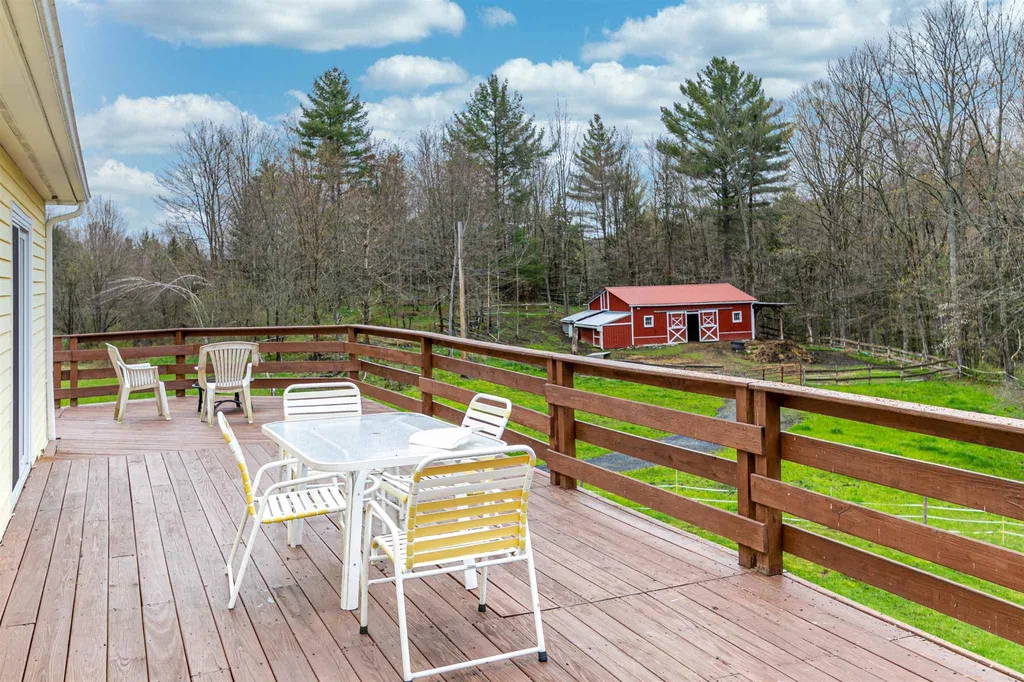 219 Winters Road Moretown VT 05602
