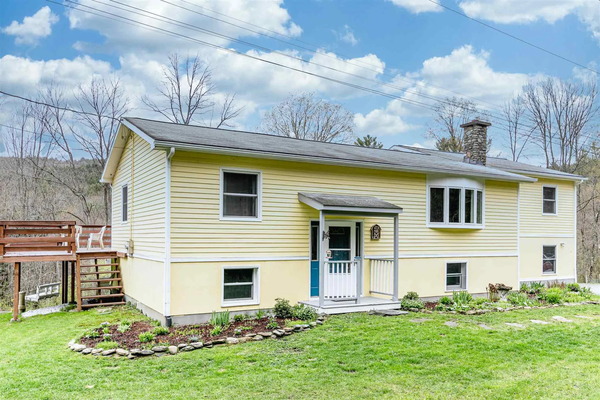 219 Winters Road Moretown VT 05602