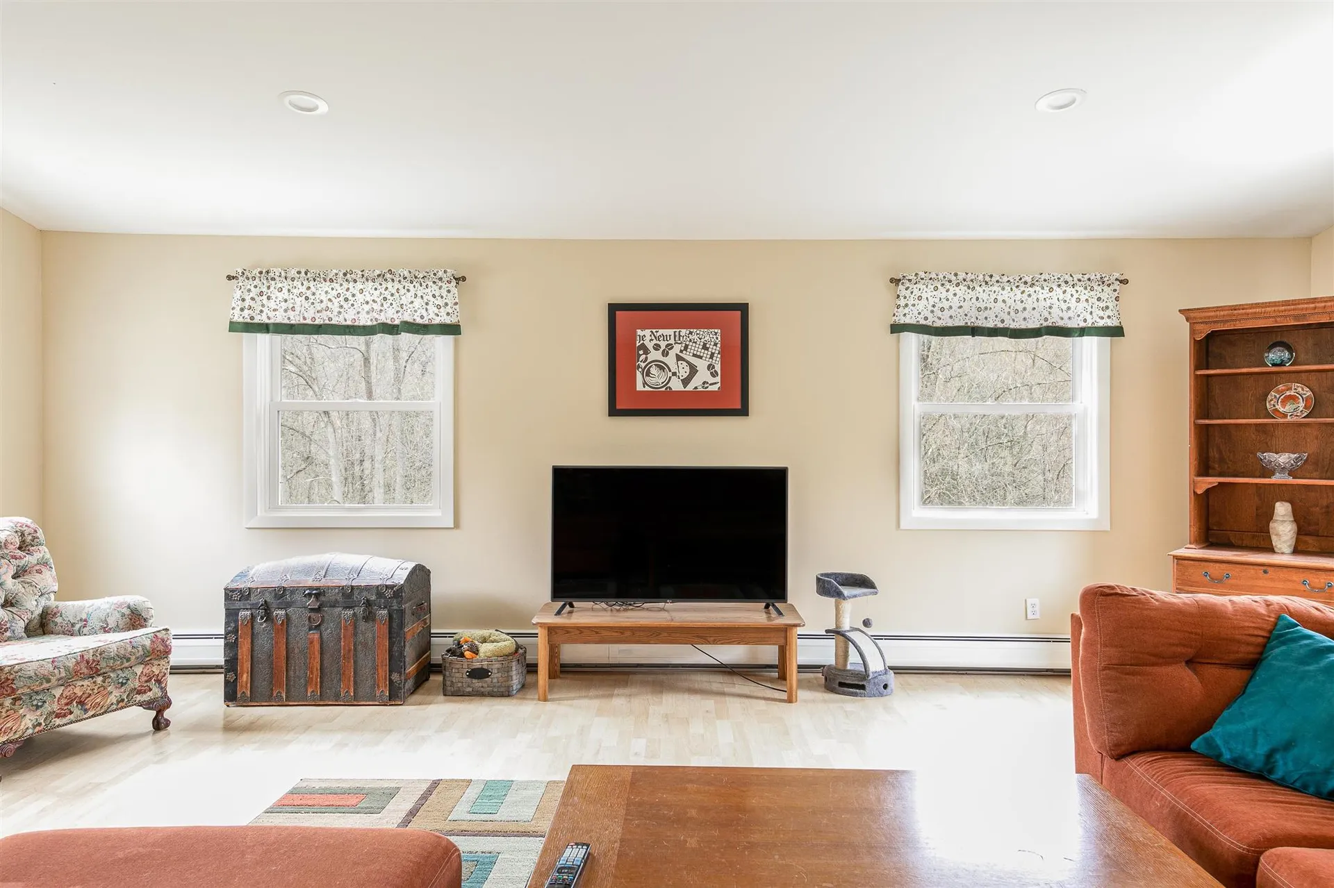 219 Winters Road Moretown VT 05602