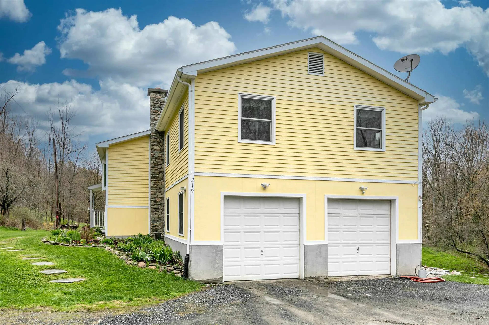 219 Winters Road Moretown VT 05602