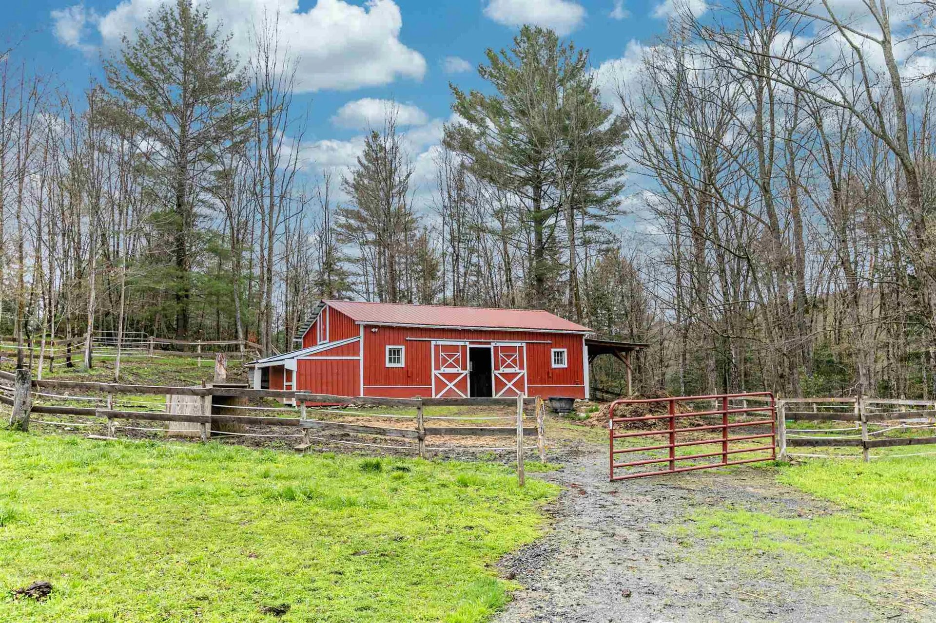 219 Winters Road Moretown VT 05602