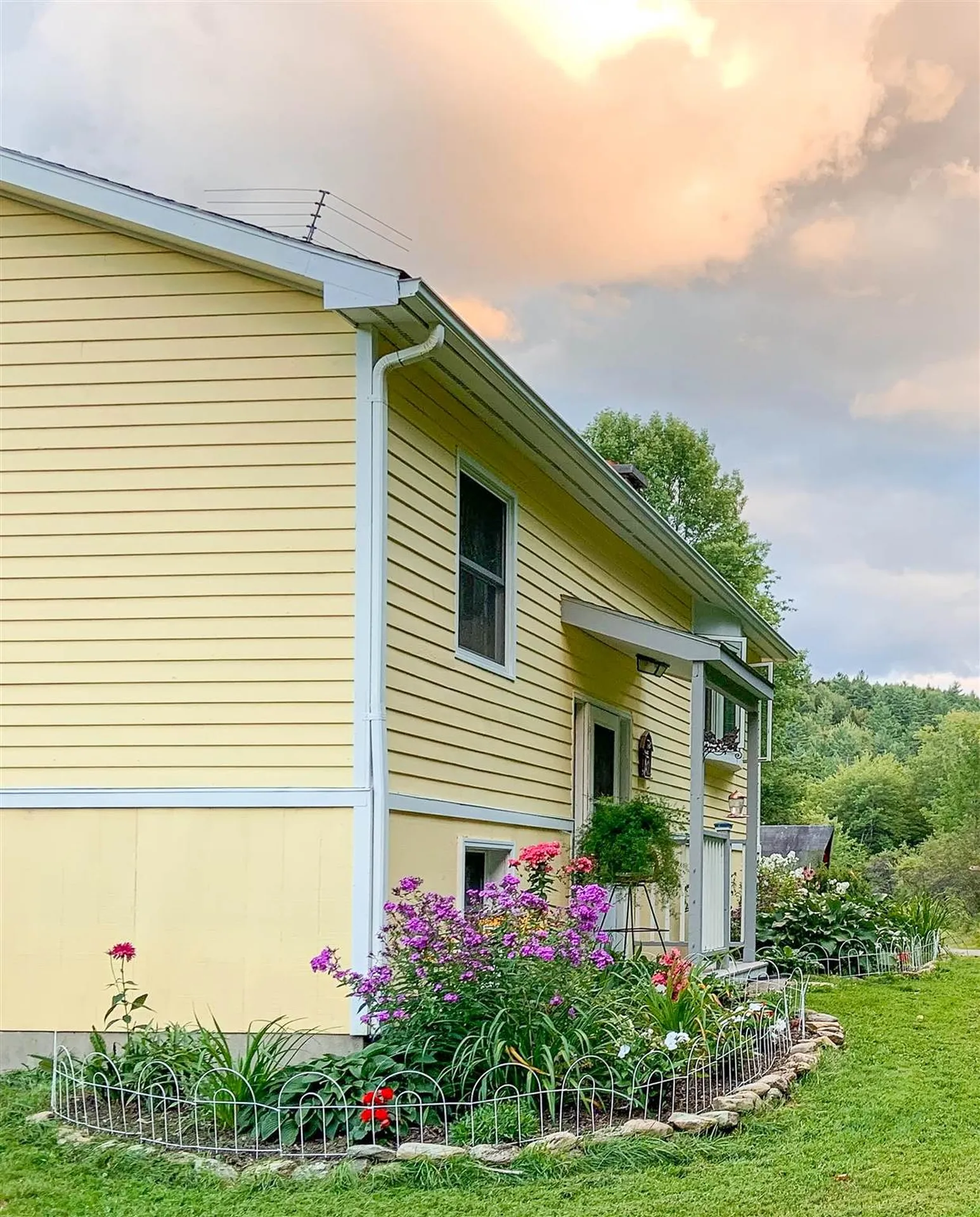 219 Winters Road Moretown VT 05602