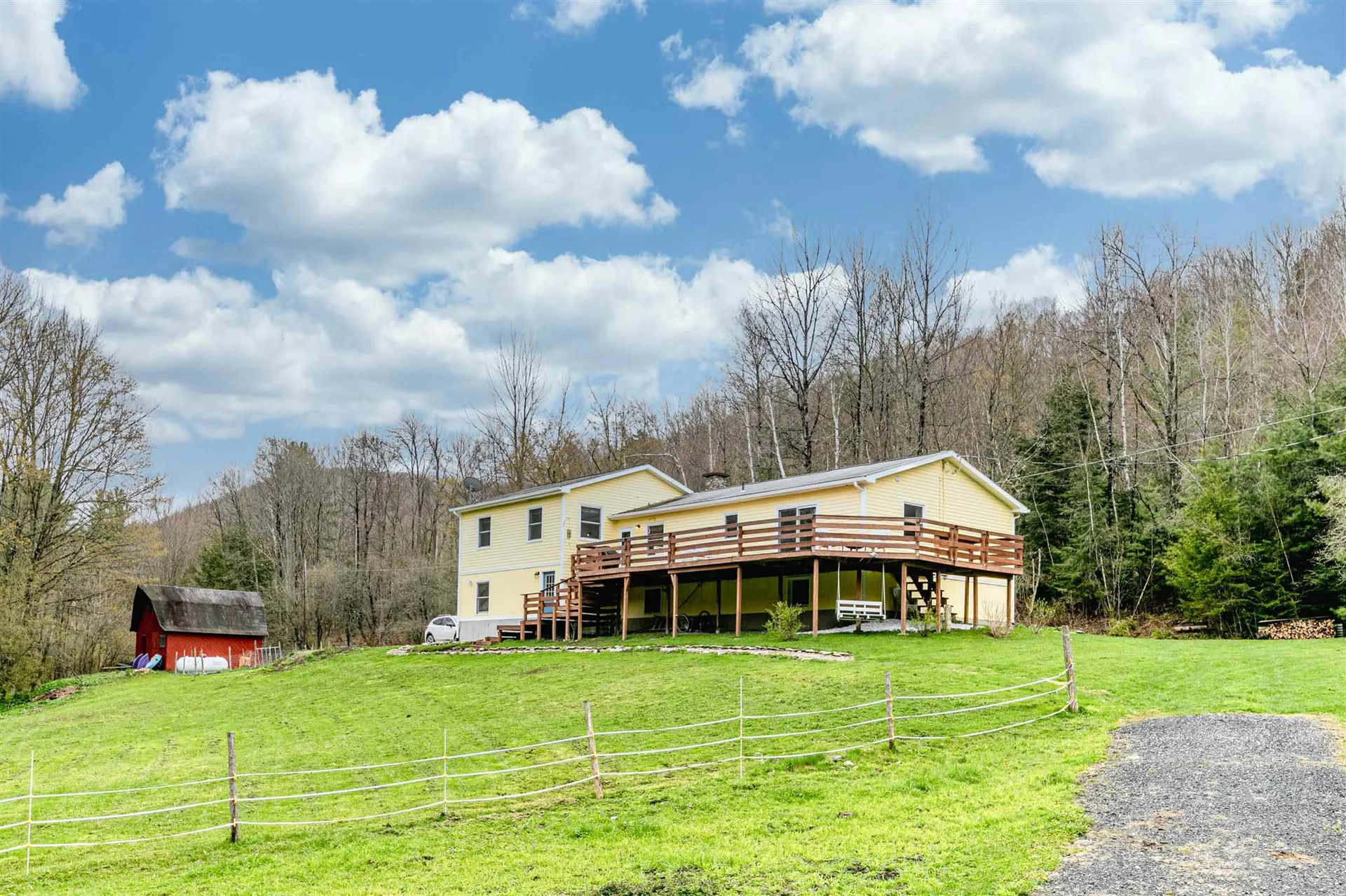 219 Winters Road Moretown VT 05602