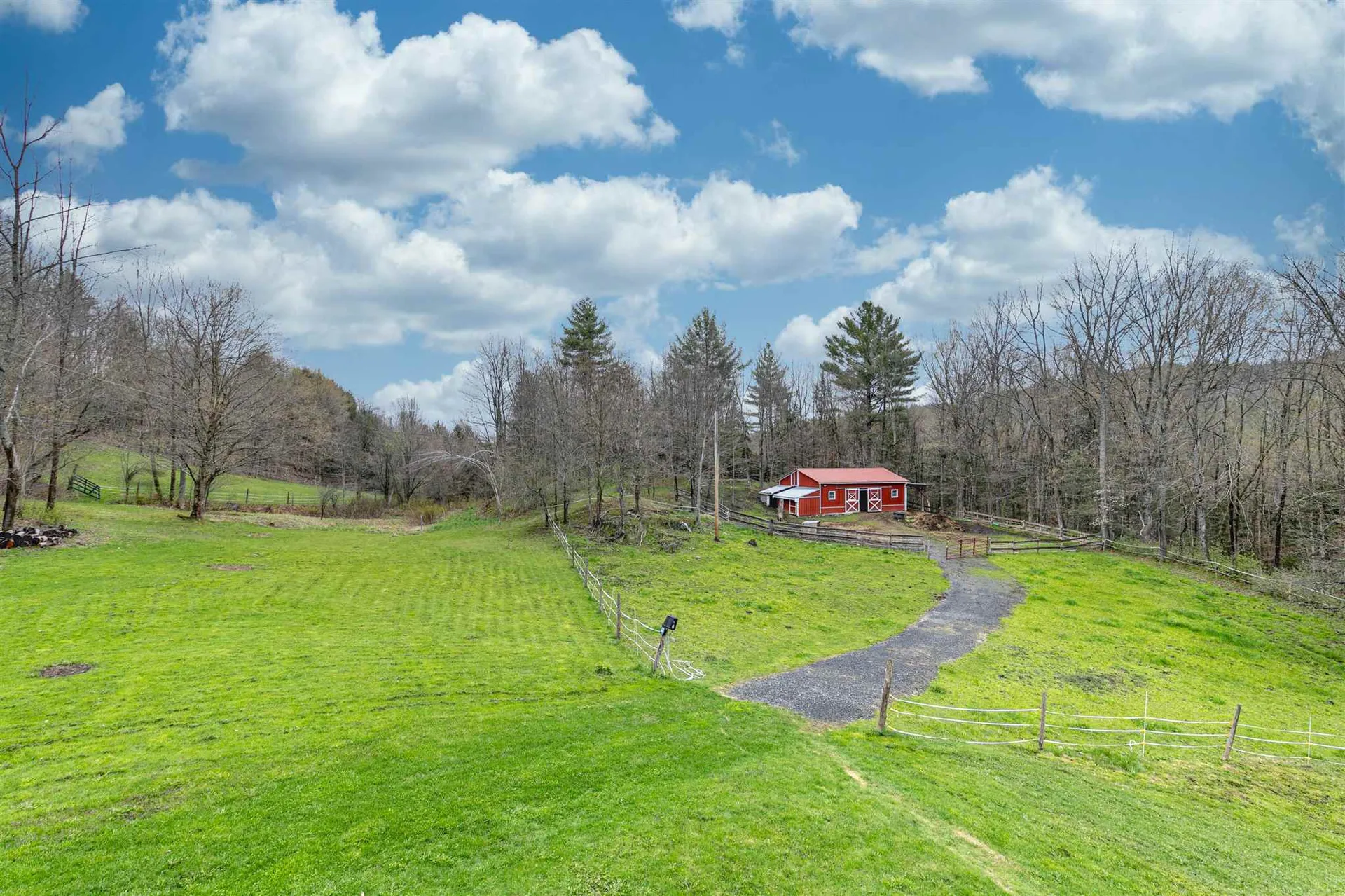 219 Winters Road Moretown VT 05602