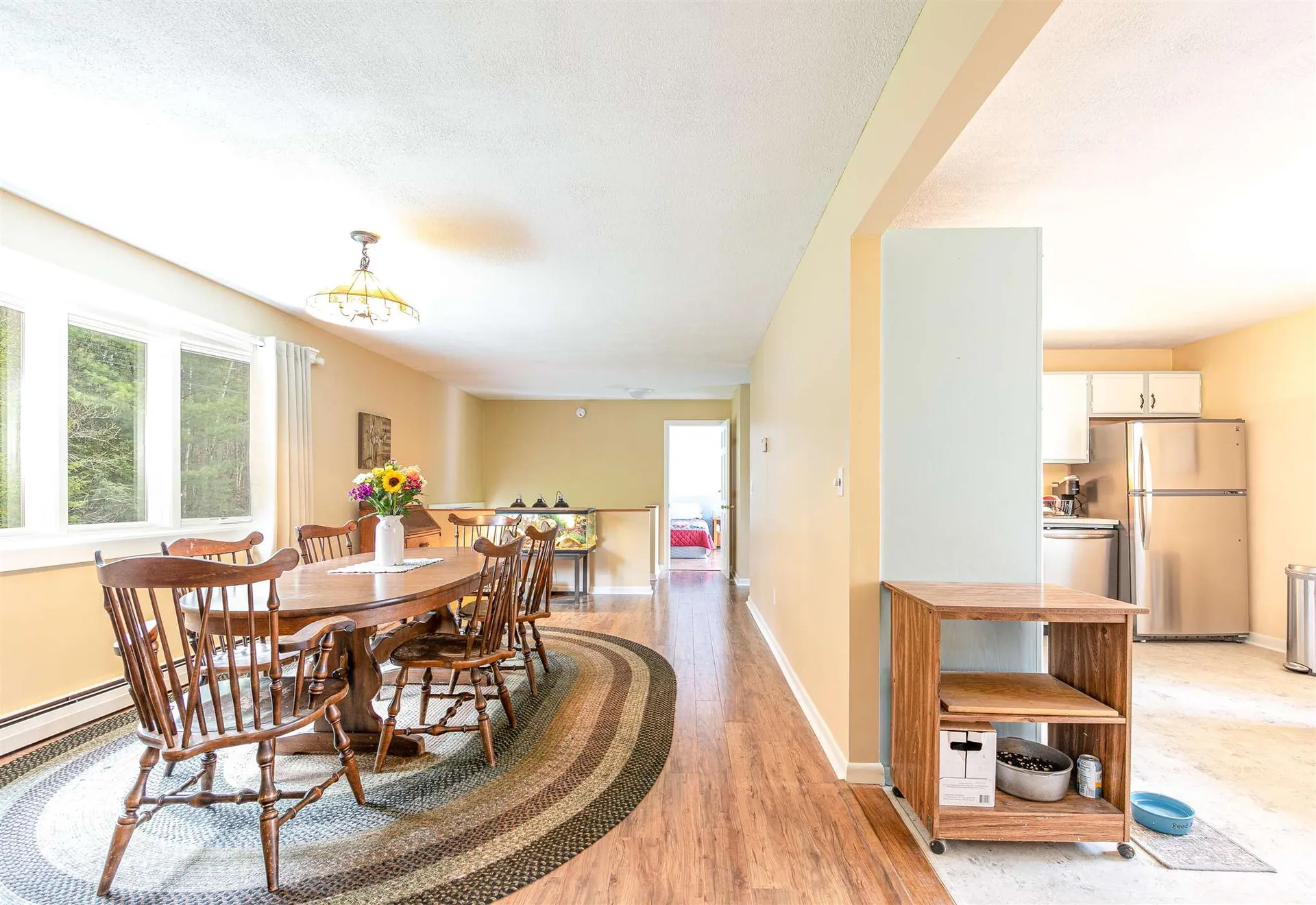 219 Winters Road Moretown VT 05602