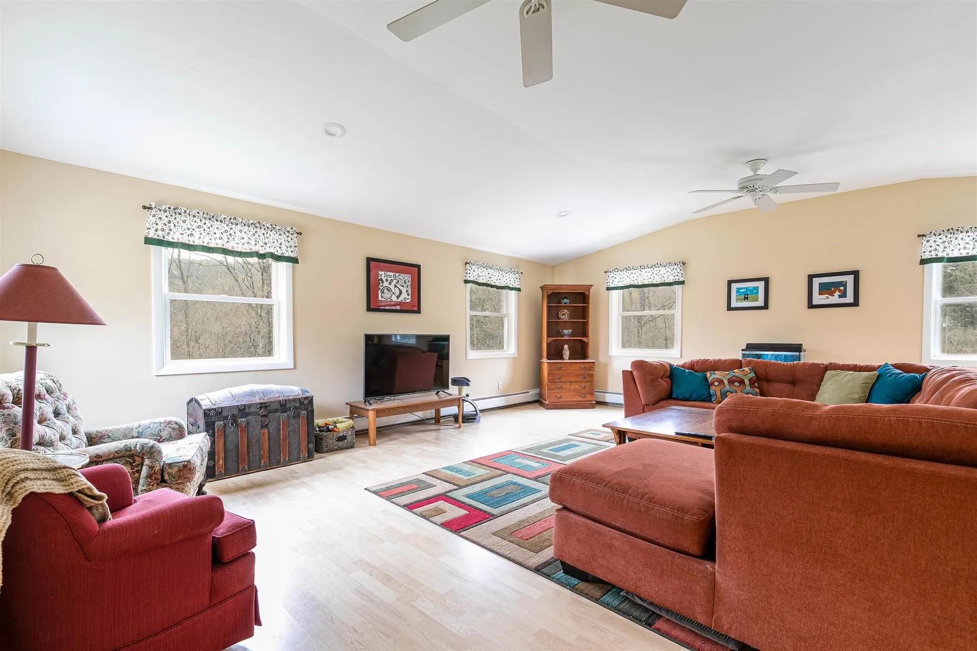219 Winters Road Moretown VT 05602