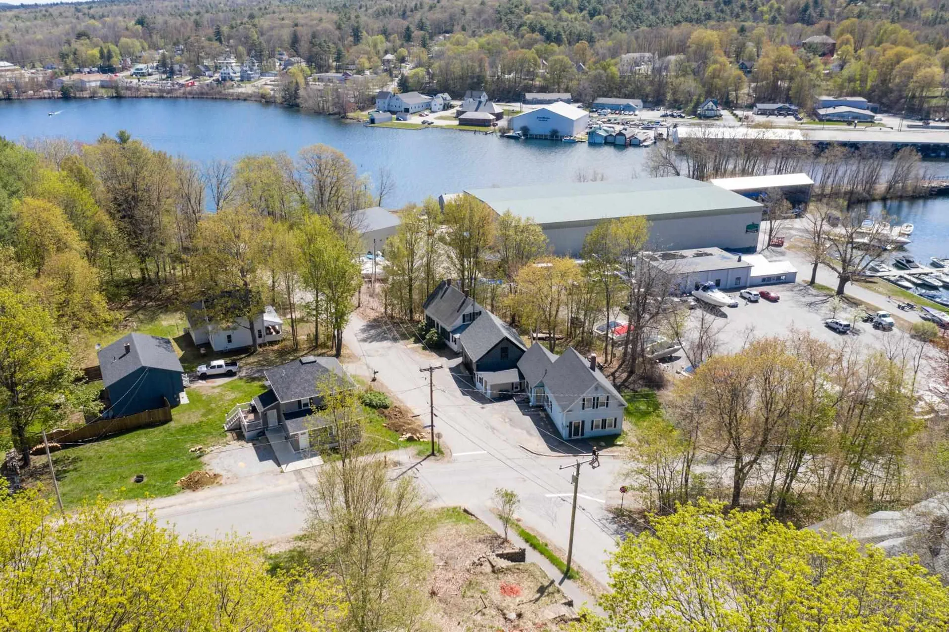 154 School Street Laconia NH 03246