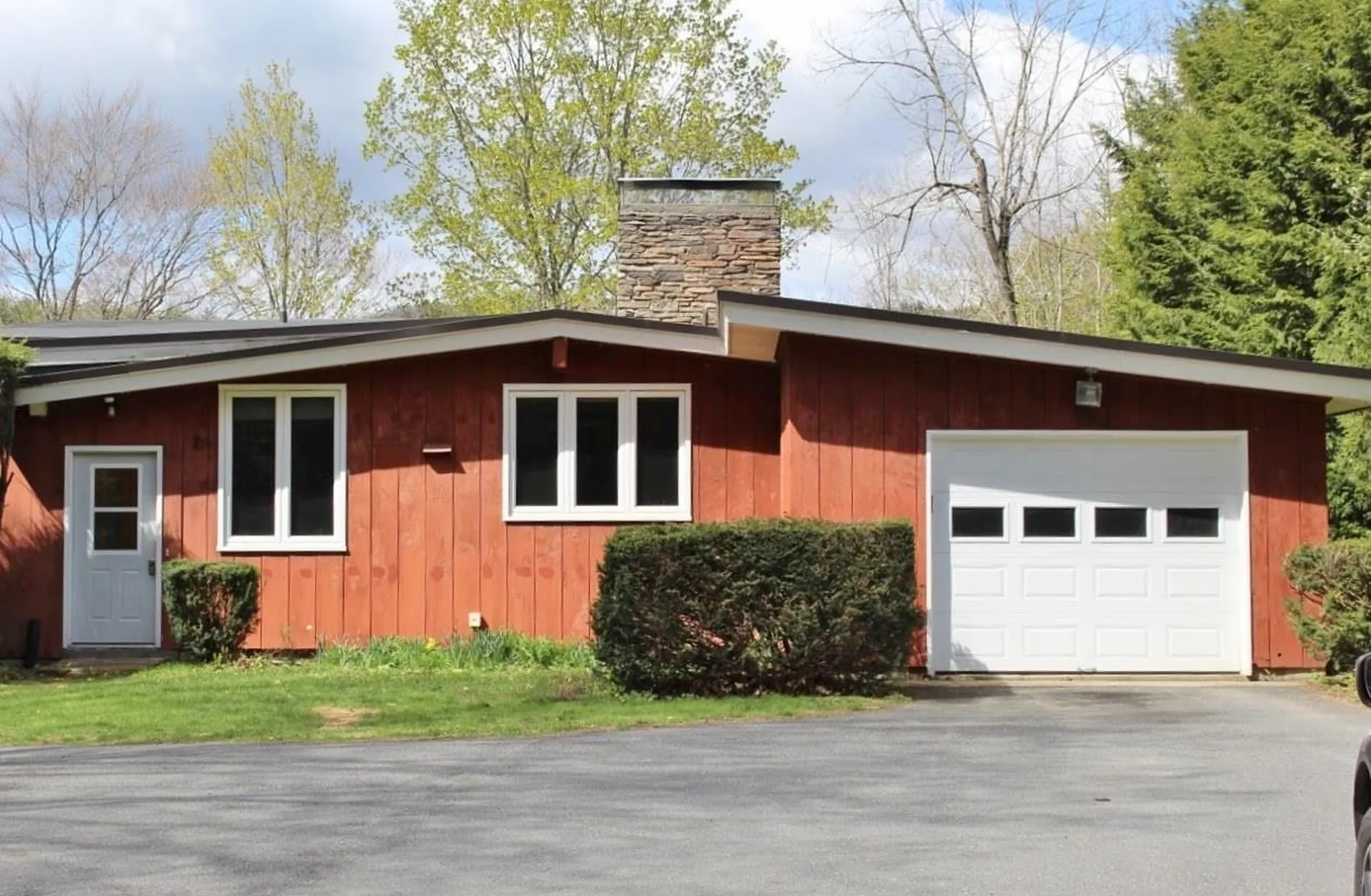 12 Orchard Lane Springfield VT 05156
