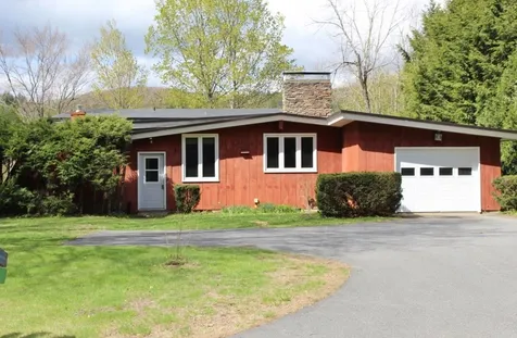 12 Orchard Lane Springfield VT 05156