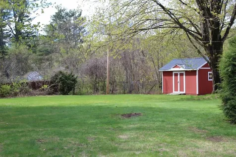 12 Orchard Lane Springfield VT 05156