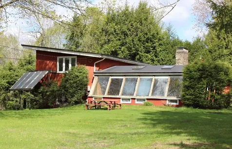 12 Orchard Lane Springfield VT 05156