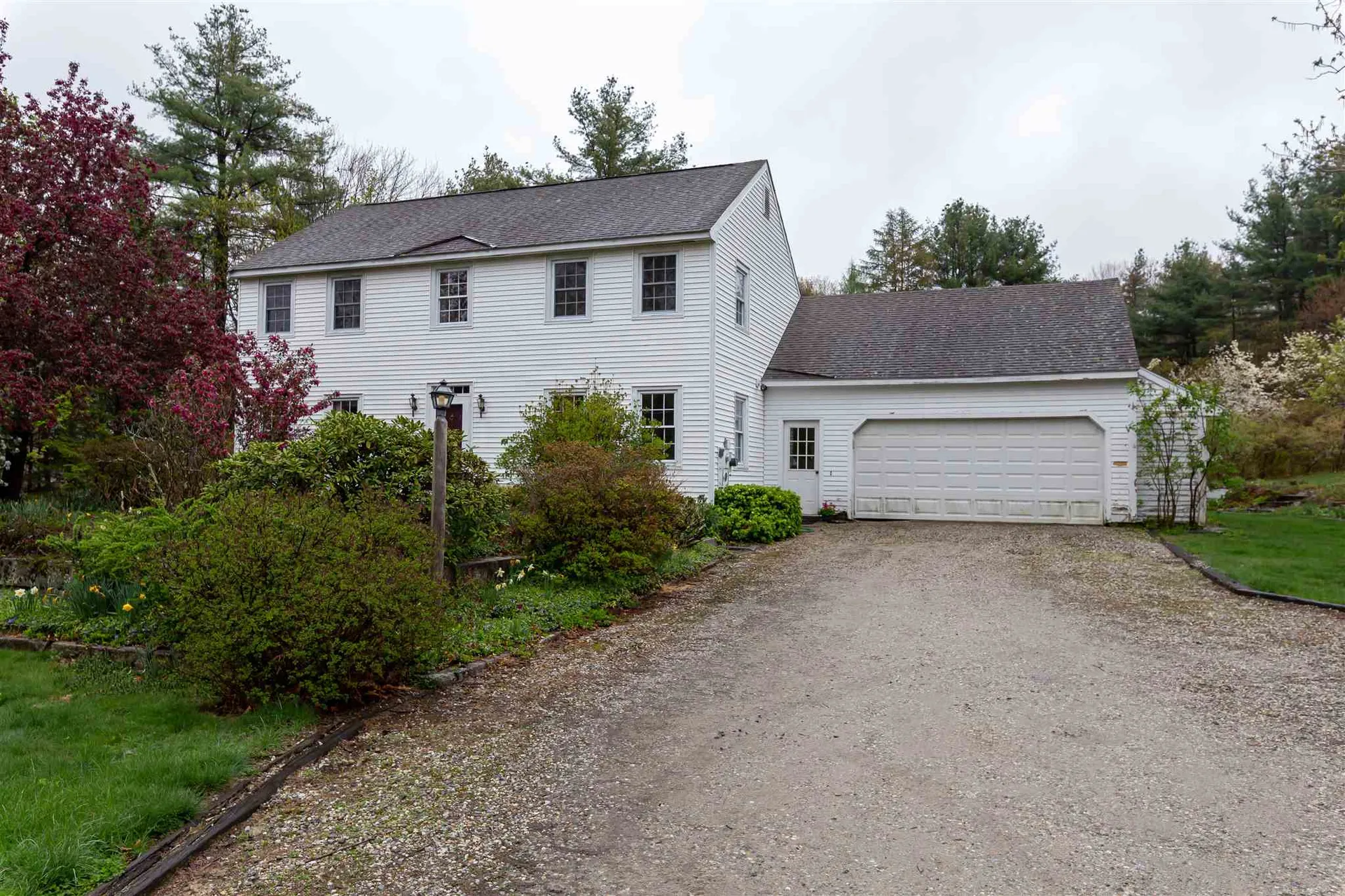 119 Baboosic Lake Road Amherst NH 03031