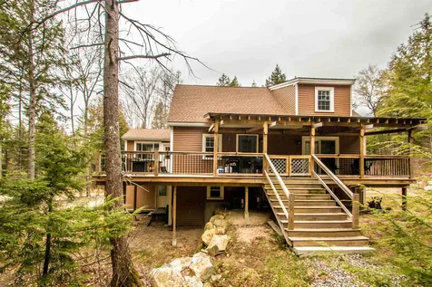 432 Fox Road Madison NH 03849