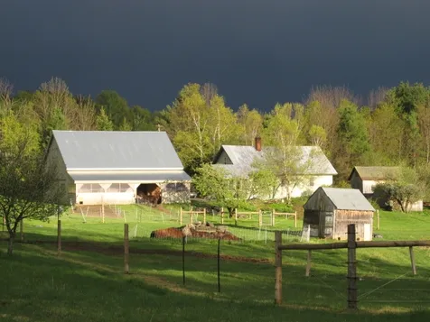 897 Cemetery Street Brookfield VT 05036