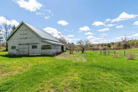 897 Cemetery Street Brookfield VT 05036