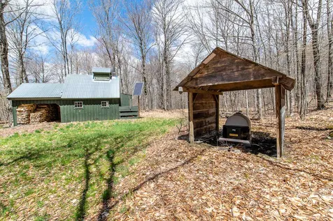 897 Cemetery Street Brookfield VT 05036