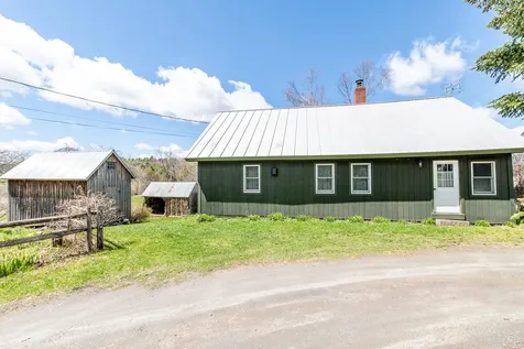 897 Cemetery Street Brookfield VT 05036