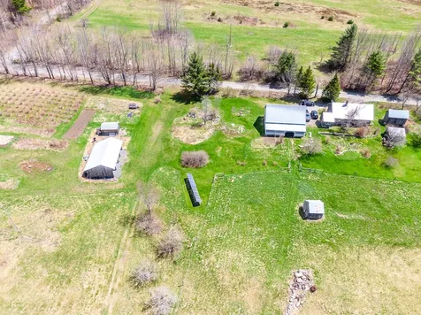 897 Cemetery Street Brookfield VT 05036
