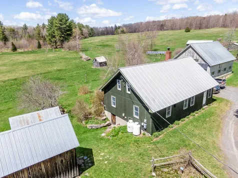 897 Cemetery Street Brookfield VT 05036