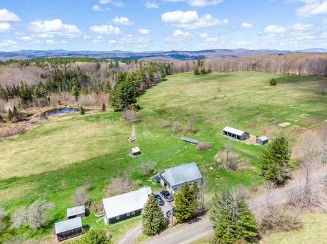 897 Cemetery Street Brookfield VT 05036