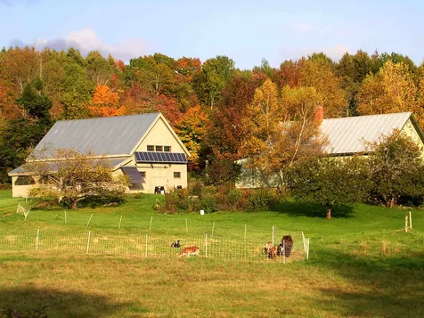 897 Cemetery Street Brookfield VT 05036