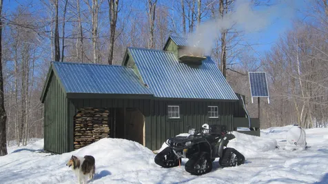 897 Cemetery Street Brookfield VT 05036