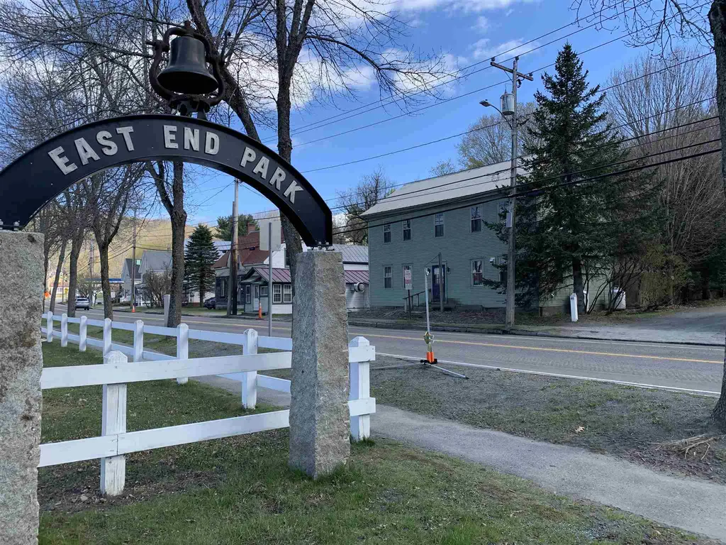 53 Pleasant Street Woodstock VT 05091