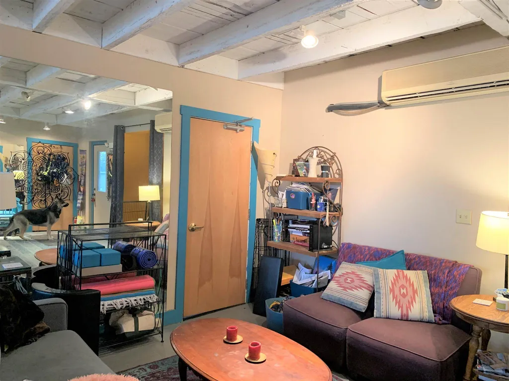 53 Pleasant Street Woodstock VT 05091