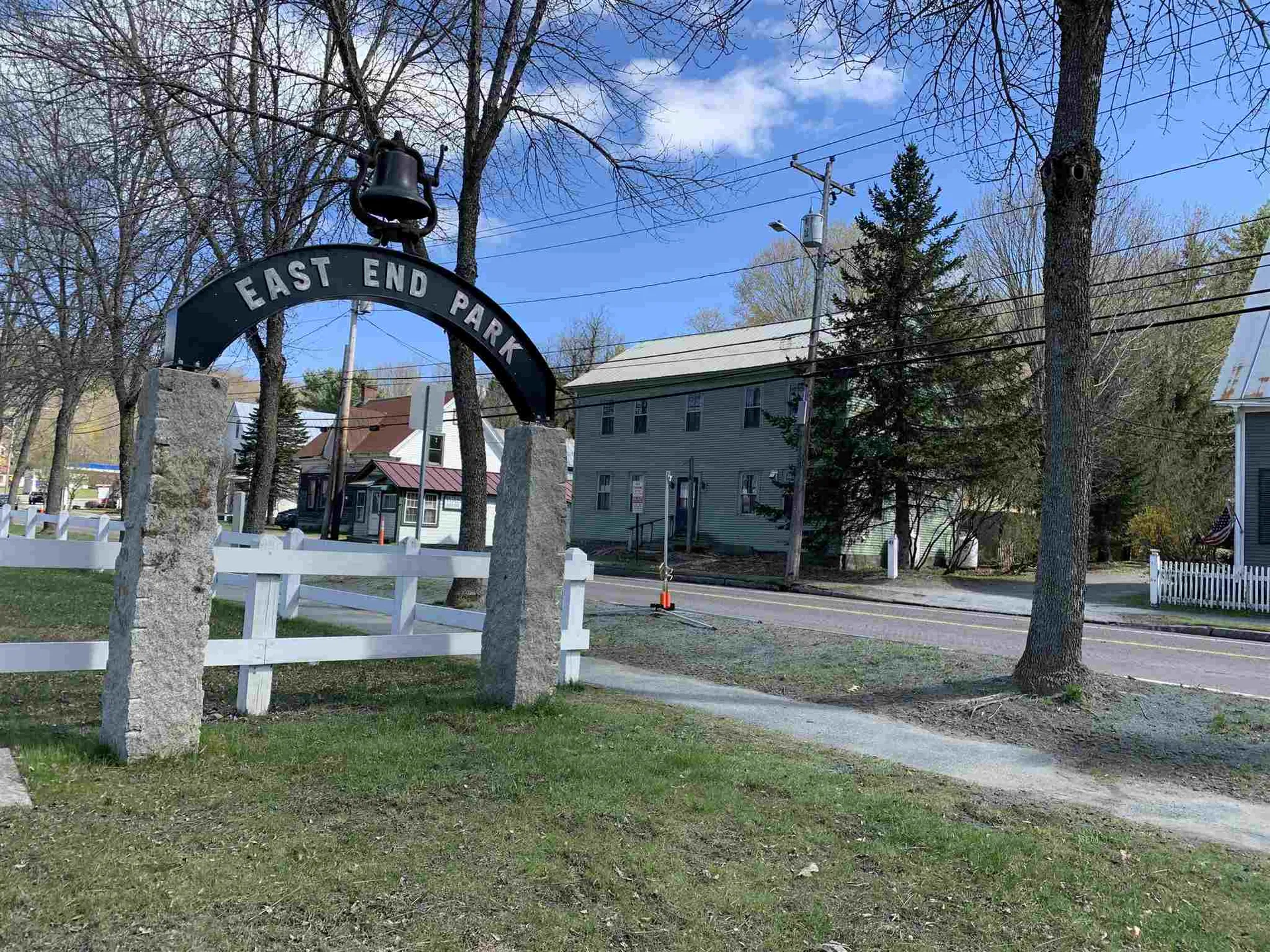 53 Pleasant Street Woodstock VT 05091
