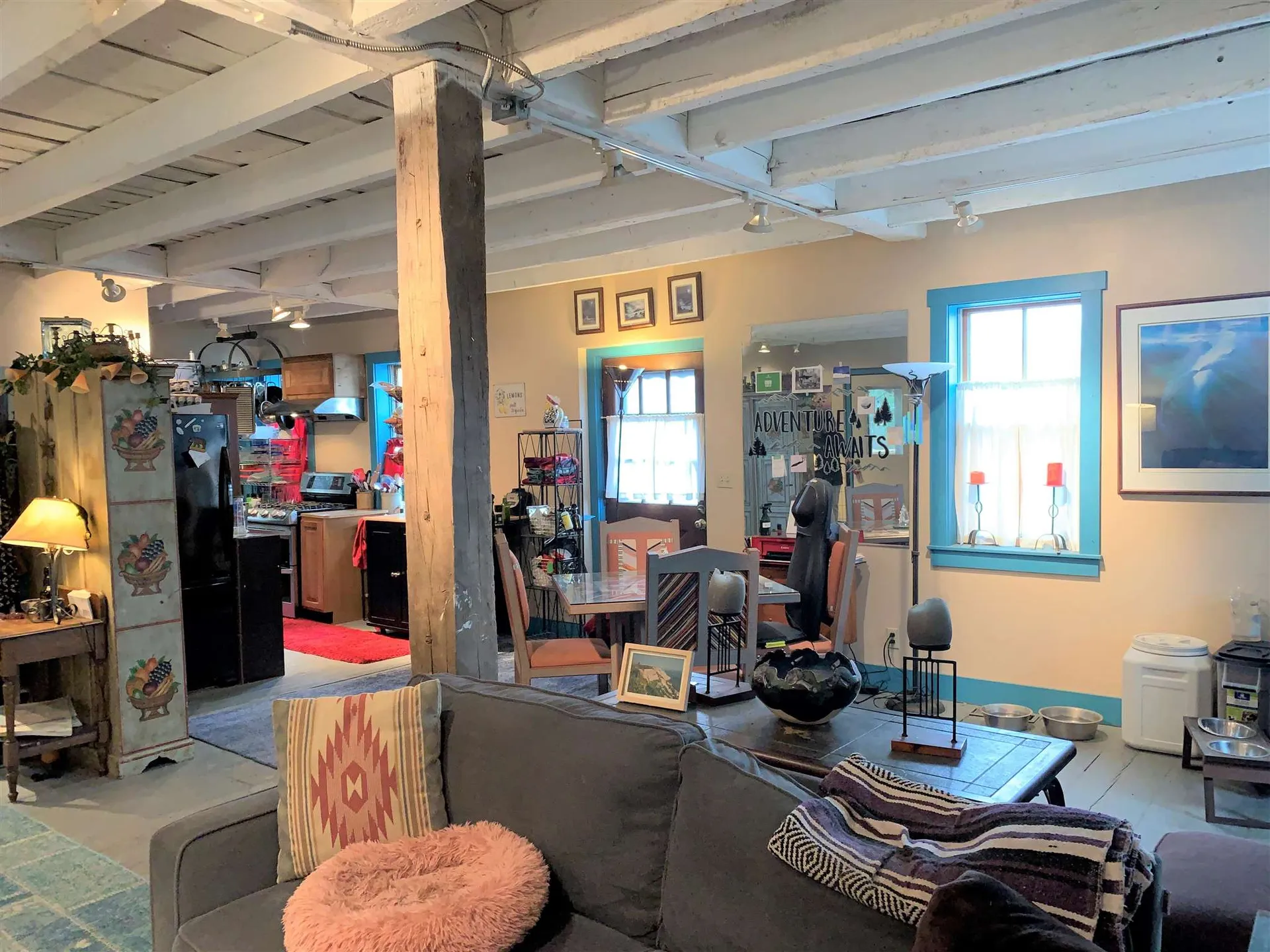 53 Pleasant Street Woodstock VT 05091