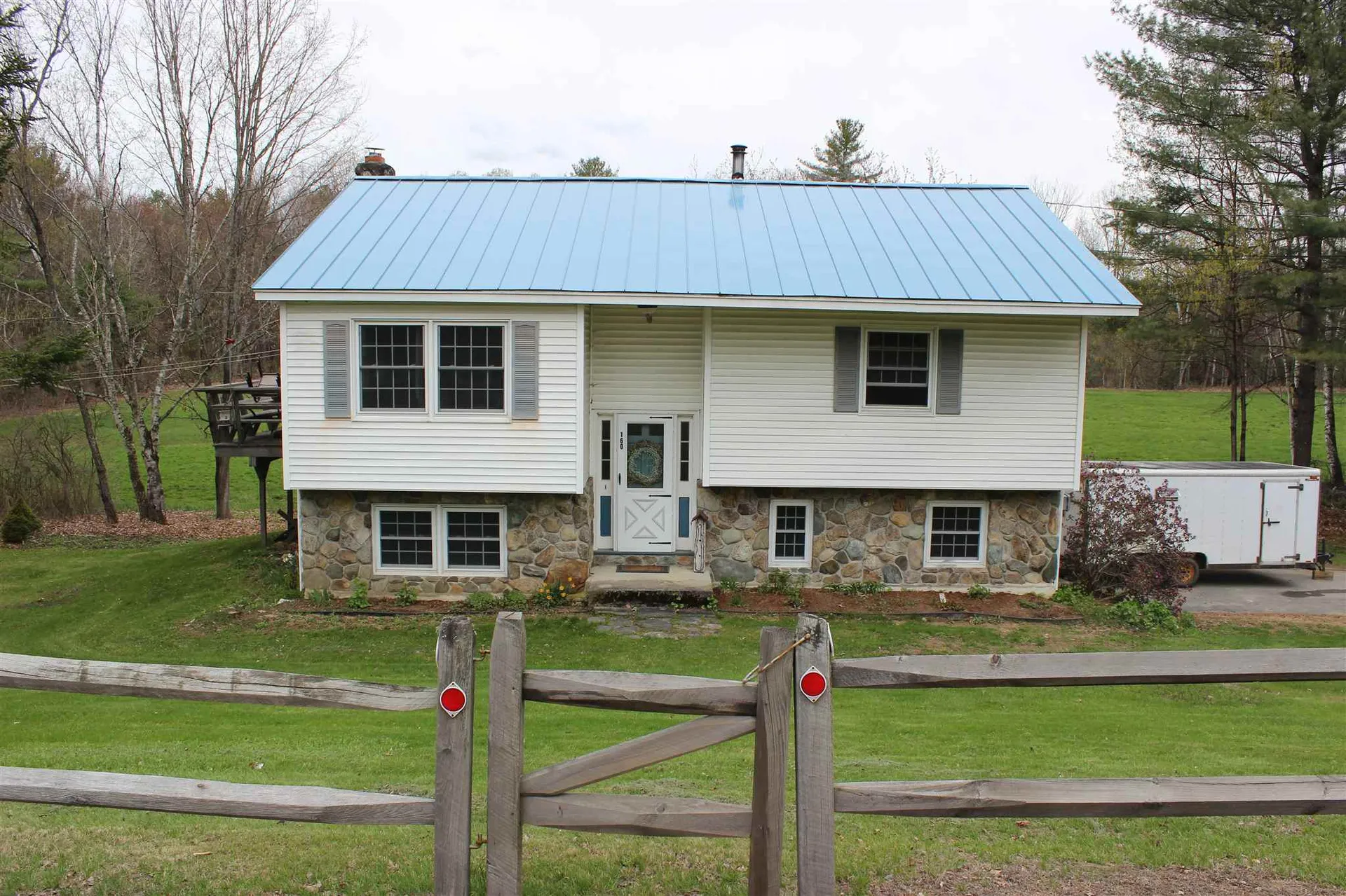 160 Brushwood Road Haverhill NH 03774