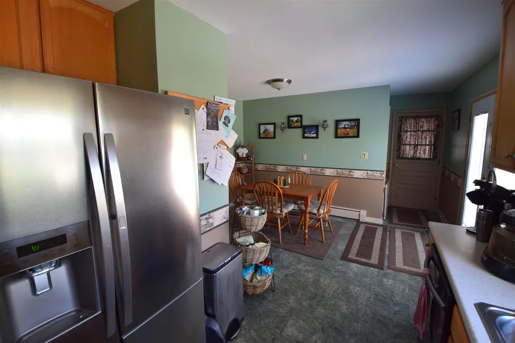 263 North Street Winooski VT 05404