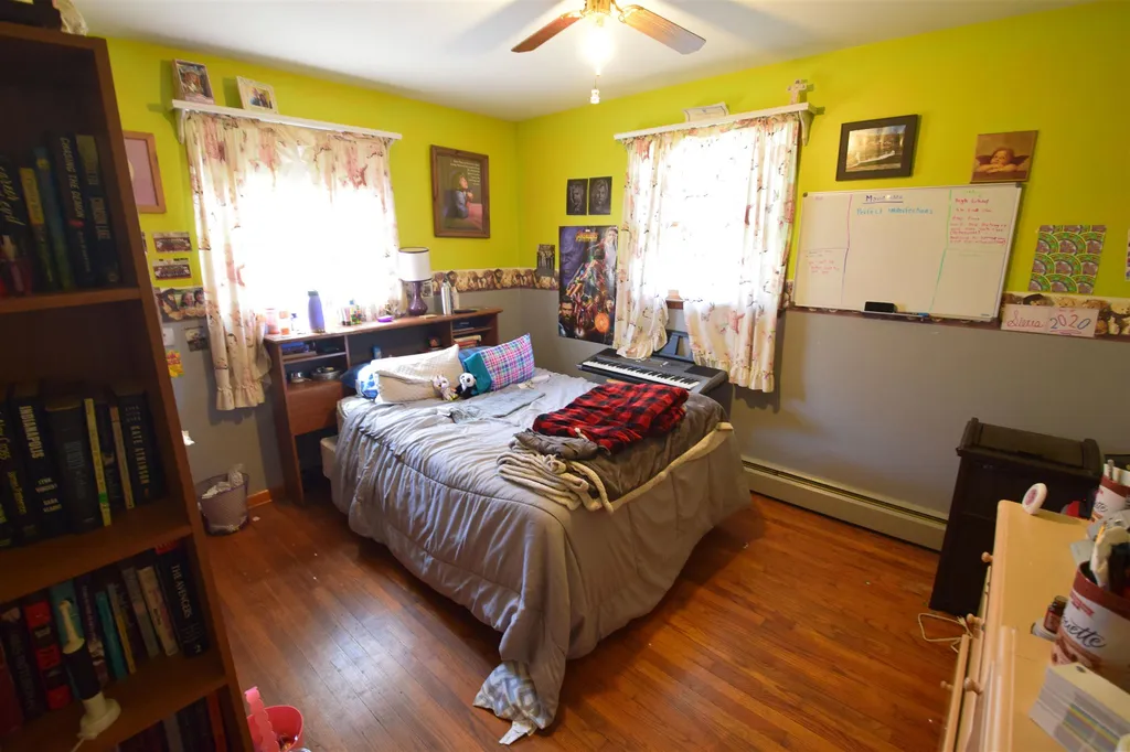 263 North Street Winooski VT 05404