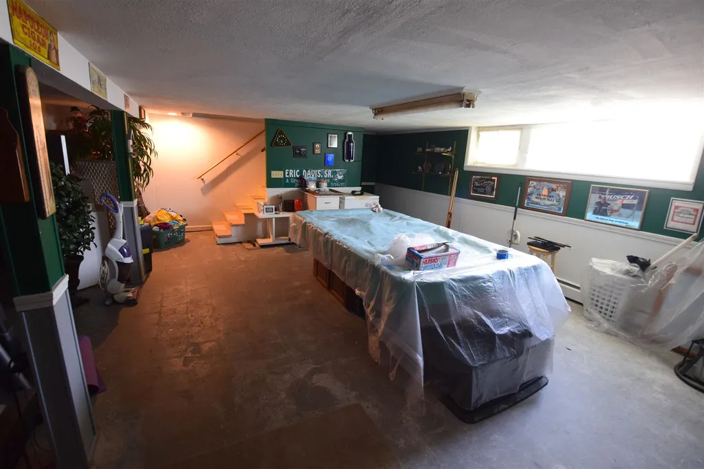 263 North Street Winooski VT 05404