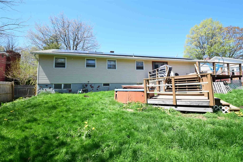 263 North Street Winooski VT 05404