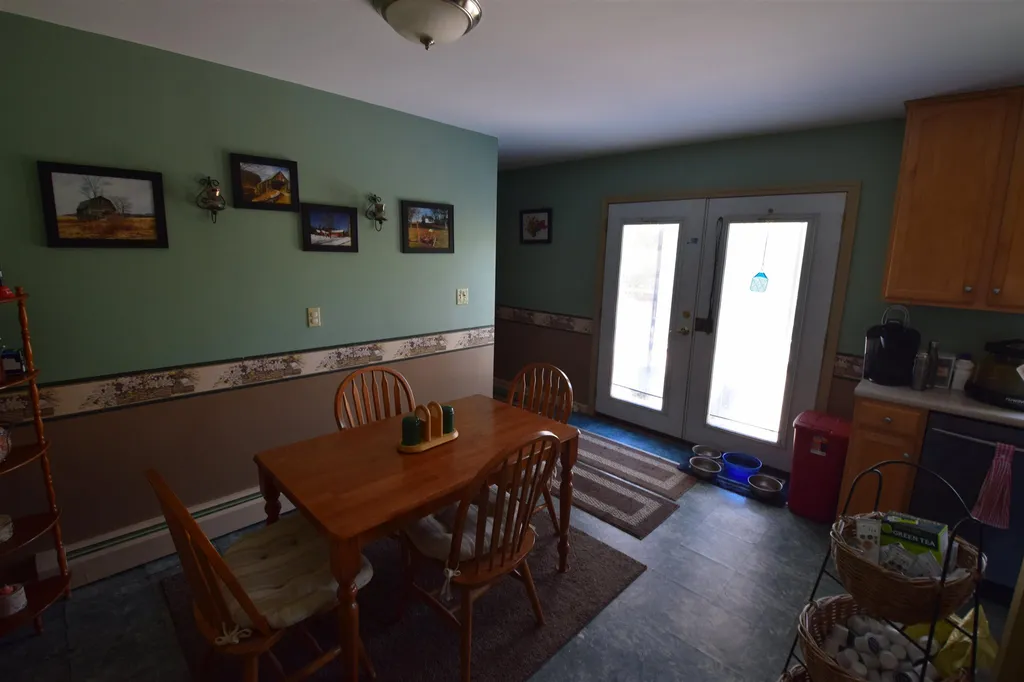 263 North Street Winooski VT 05404
