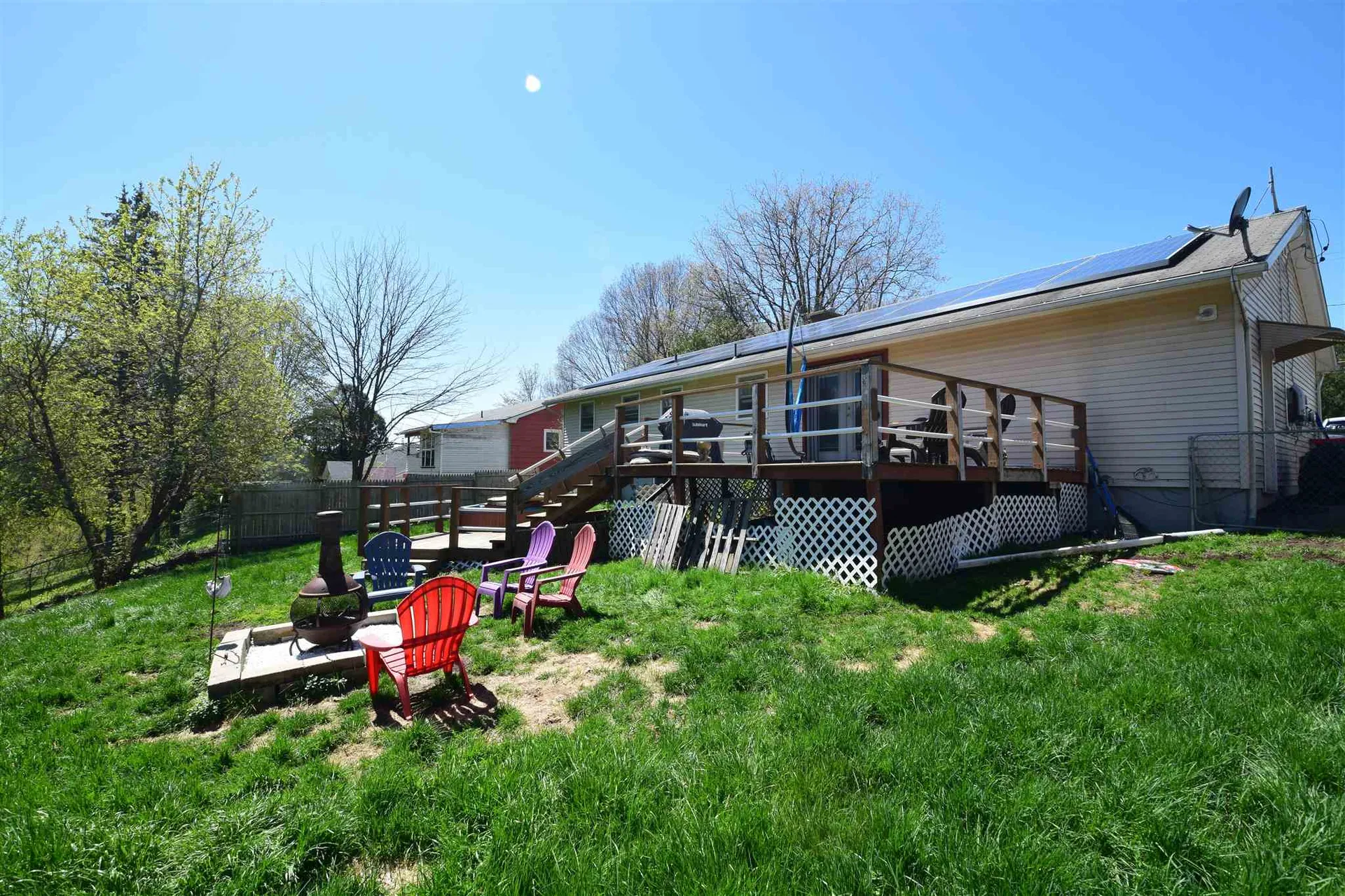 263 North Street Winooski VT 05404