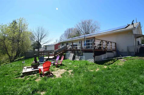 263 North Street Winooski VT 05404
