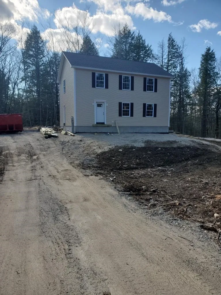 308 Reservoir Road Deering NH 03244