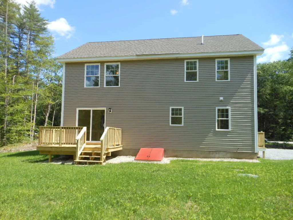 308 Reservoir Road Deering NH 03244