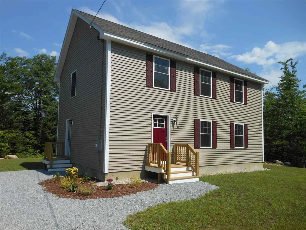 308 Reservoir Road Deering NH 03244