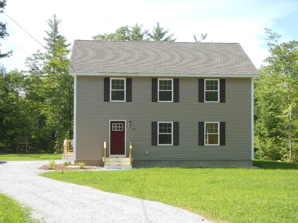 308 Reservoir Road Deering NH 03244