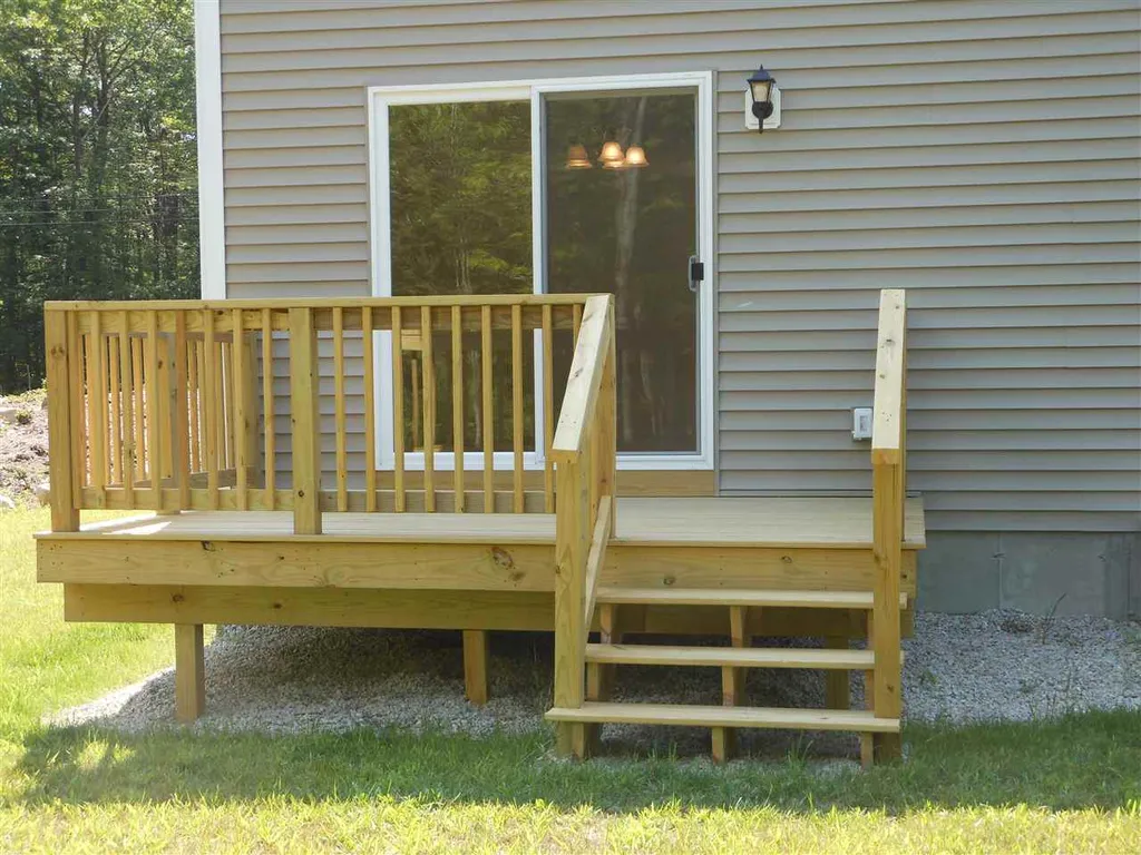 308 Reservoir Road Deering NH 03244