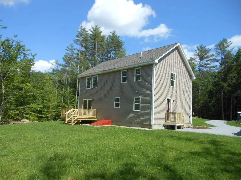 308 Reservoir Road Deering NH 03244