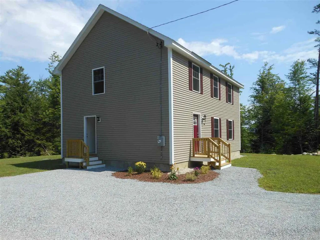 308 Reservoir Road Deering NH 03244